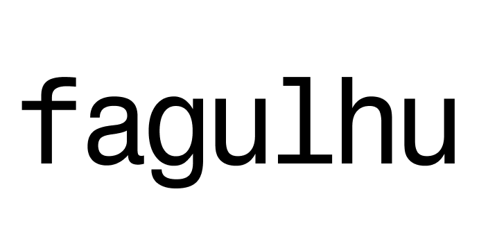 Fagulhu