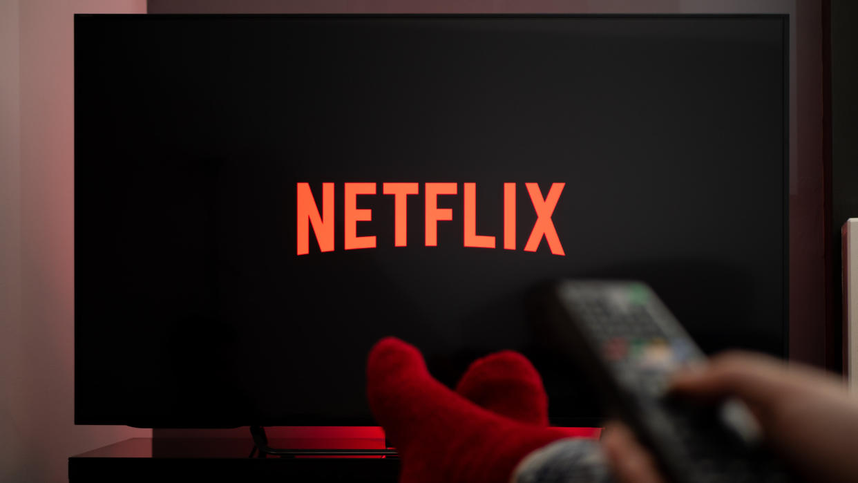 Para Combater o YouTube, Netflix Abraça a TV ao Vivo