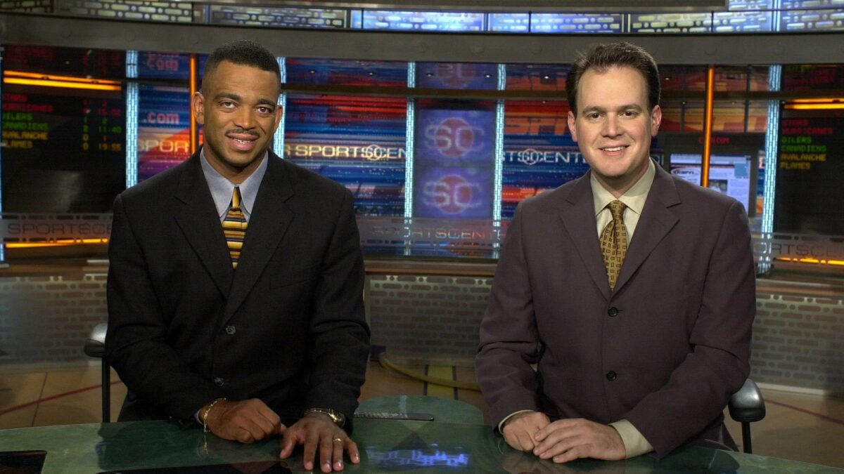 A morte da ESPN Brasil (2.0) + a volta de Rich Eisen